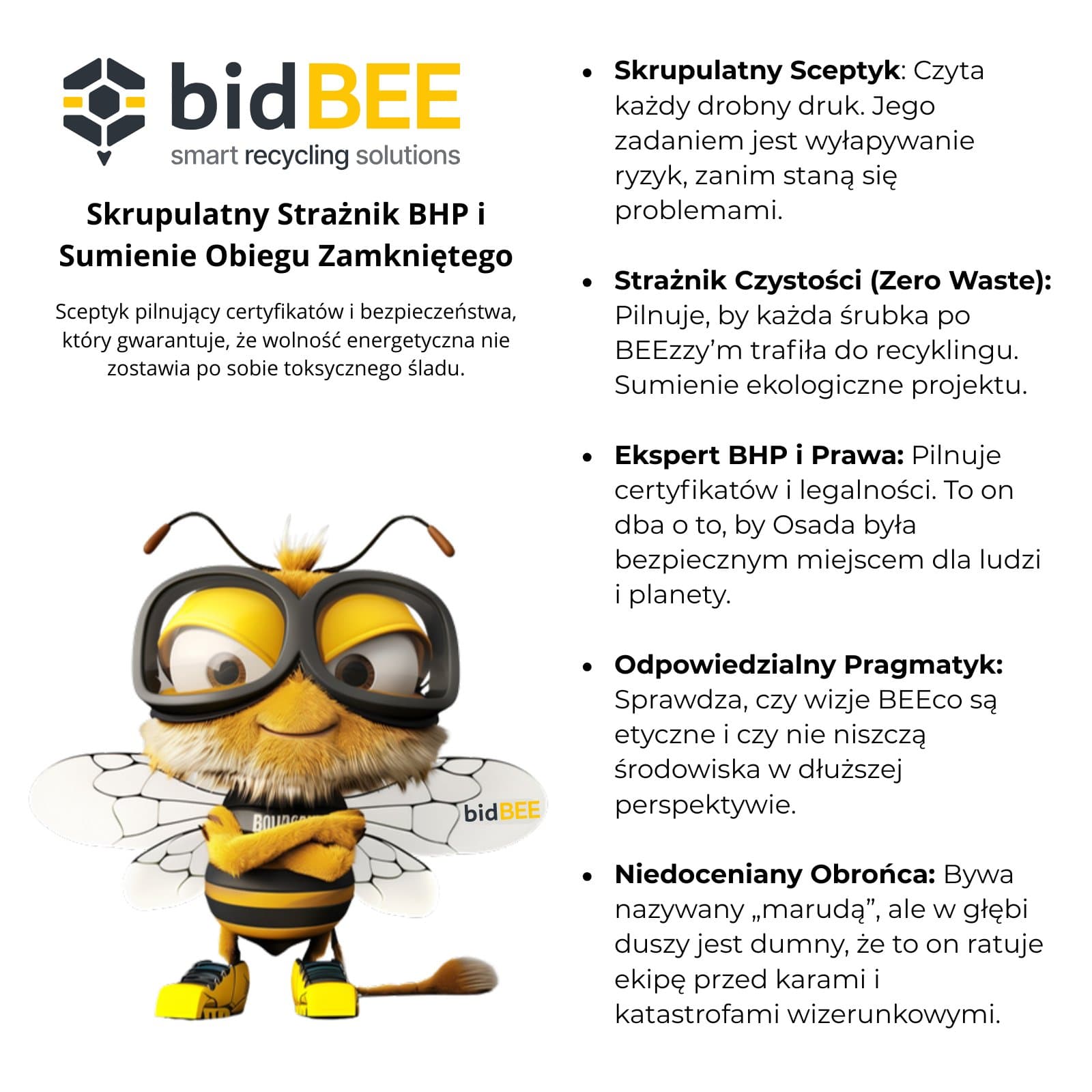 Edukacja BEEco